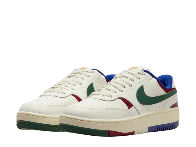 Nike Nike Gamma Force Sail Team Red Fir Green (W) - view 3