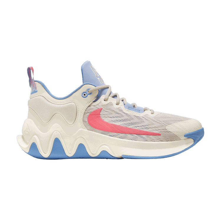 Nike Nike Giannis Immortality 2 EP 'Coconut Milk Hot Punch'