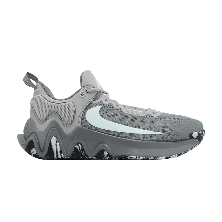 Nike Nike Giannis Immortality 2 EP 'Cool Grey Glacier Blue'