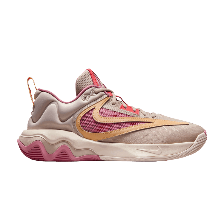 Nike Nike Giannis Immortality 3 EP 'Fossil Stone Desert Berry'