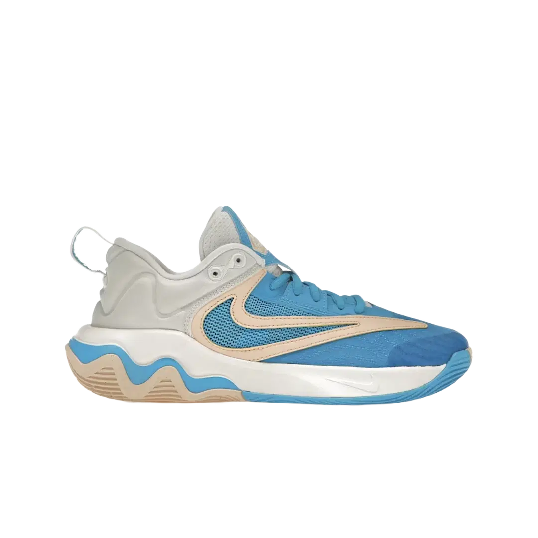 Nike Nike Giannis Immortality 3 Greece x Nigeria