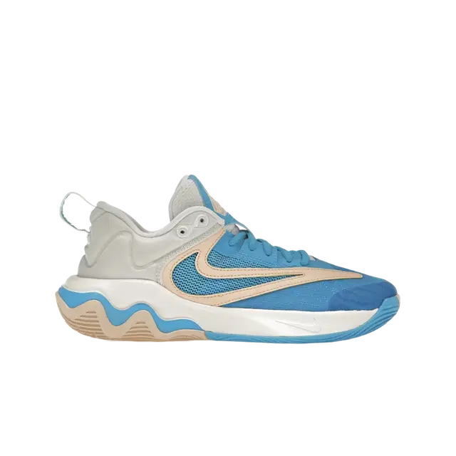 Nike Nike Giannis Immortality 3 Greece x Nigeria - view 1