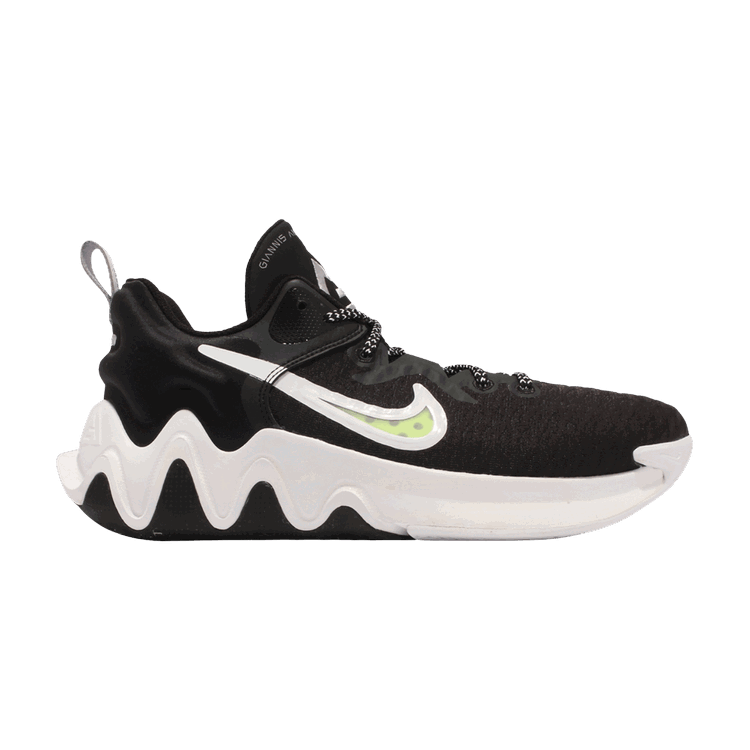 Nike Nike Giannis Immortality EP 'Black Volt'