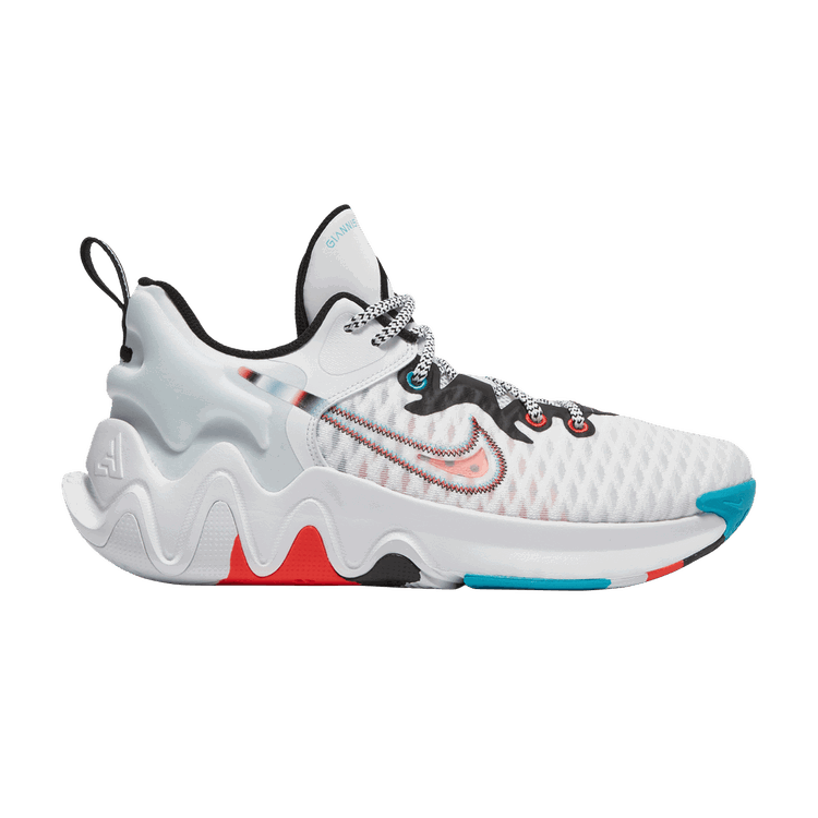 Nike Nike Giannis Immortality Aqua Fresh