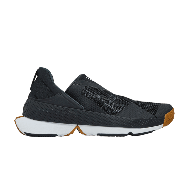 Nike Nike GO FlyEase 'Black Gum'