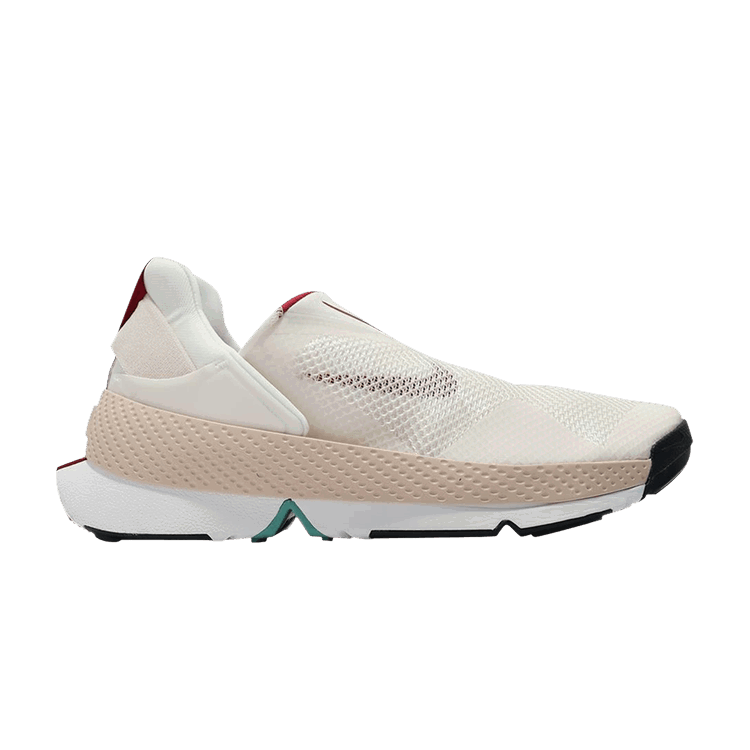 Nike Nike GO FlyEase 'Sail Gym Red'