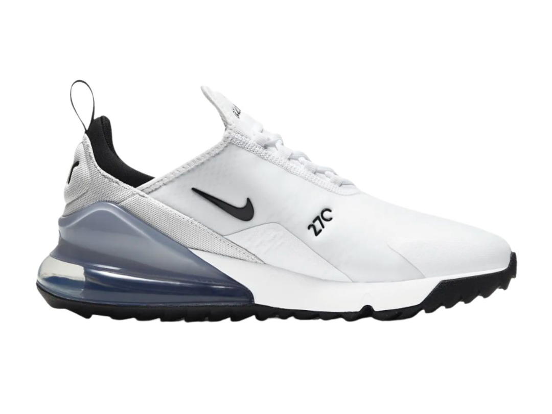 Nike Nike Air Max 270 Golf White Black