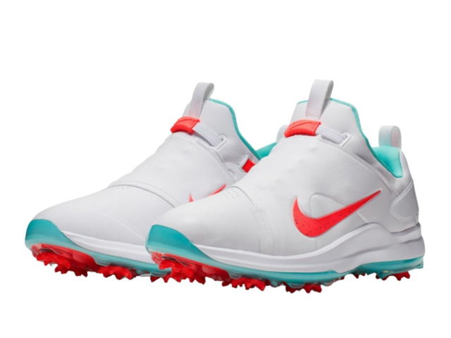 Nike Nike Golf Tour Premiere Hot Punch - view 2
