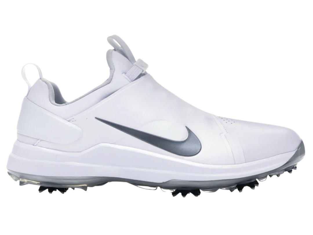 Nike Nike Golf Tour Premiere White Metallic Cool Grey