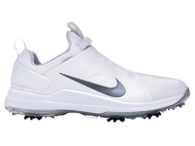 Nike Nike Golf Tour Premiere White Metallic Cool Grey - view 1