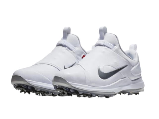 Nike Nike Golf Tour Premiere White Metallic Cool Grey - view 2