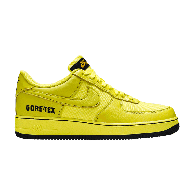 Nike Nike Gore-Tex x Air Force 1 Low 'Dynamic Yellow'