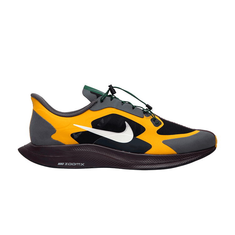 Nike Nike Gyakusou x Zoom Pegasus Turbo 'Gold Fir'