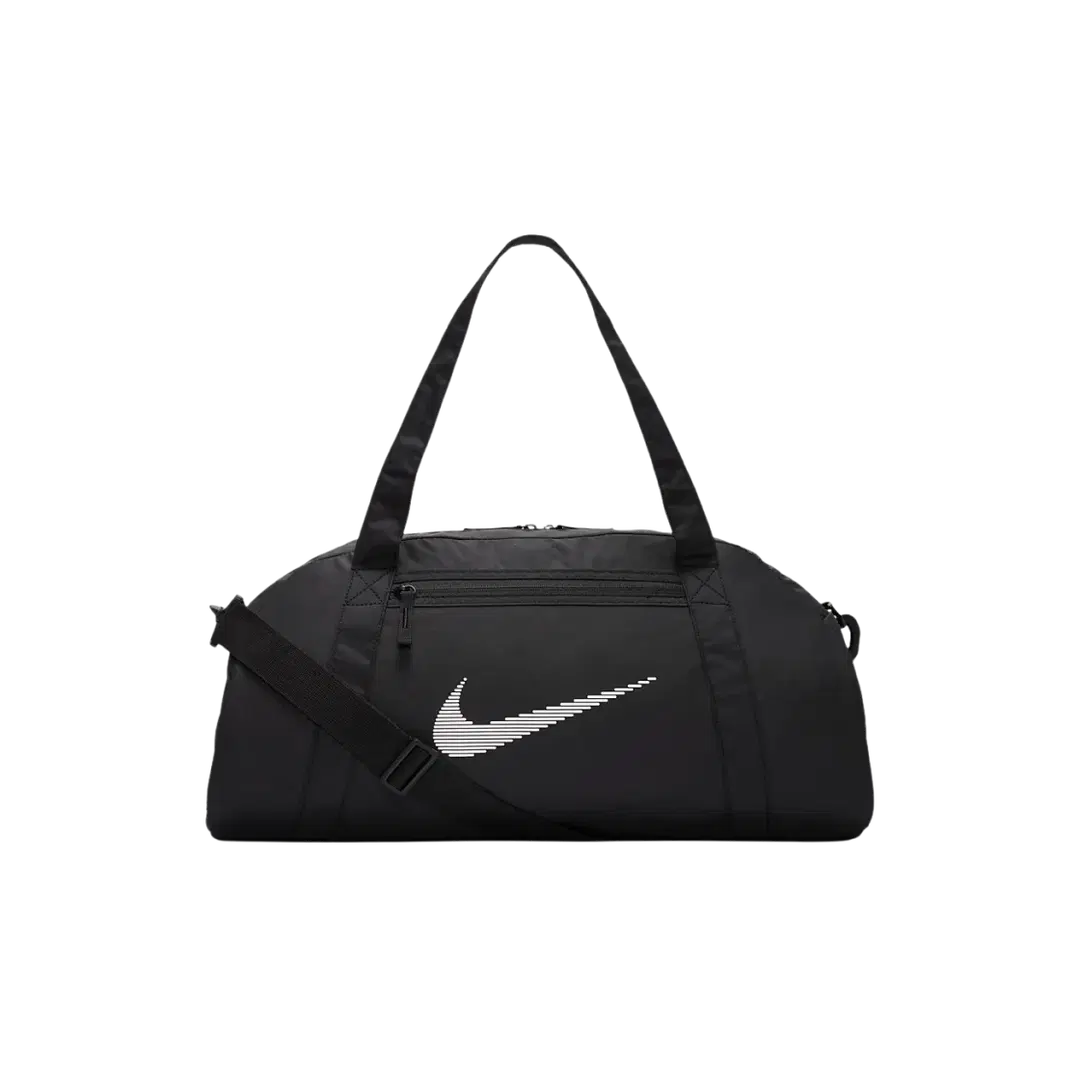 Nike Nike Gym Club Duffle Bag 24L Black