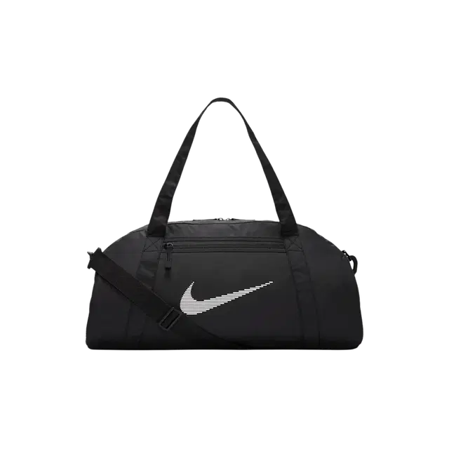 Nike Nike Gym Club Duffle Bag 24L Black - view 2