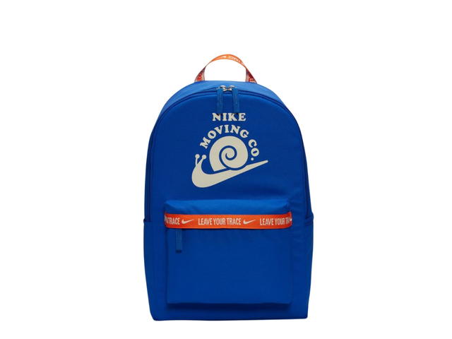 Nike Nike Heritage Backpack Hyper Royal - view 1