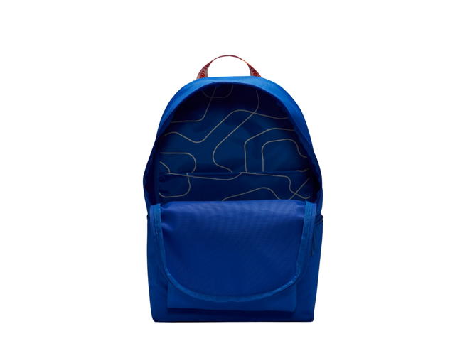 Nike Nike Heritage Backpack Hyper Royal - view 2