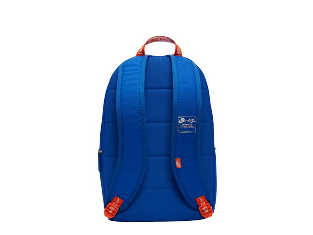 Nike Nike Heritage Backpack Hyper Royal - view 3
