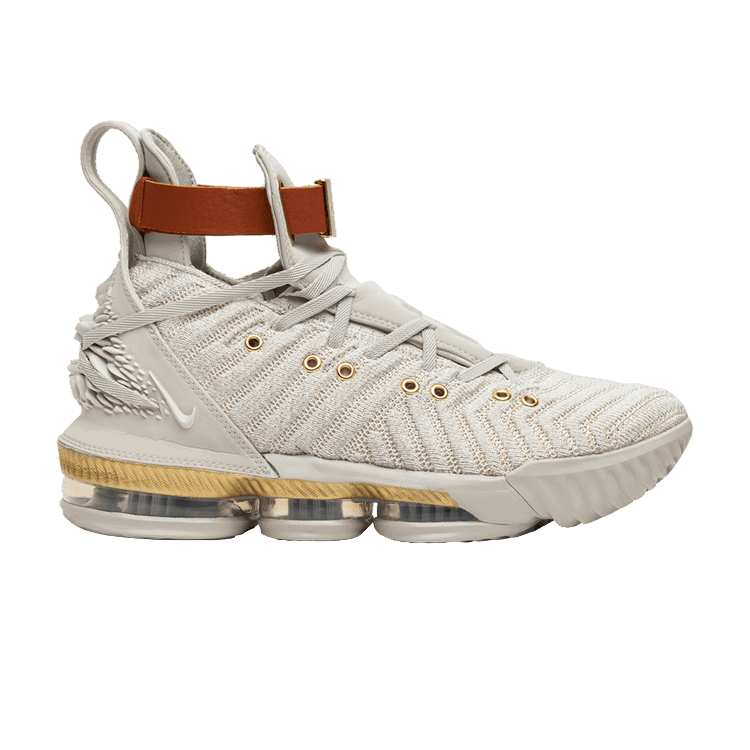 Nike Nike HFR x Wmns LeBron 16 'Sail'