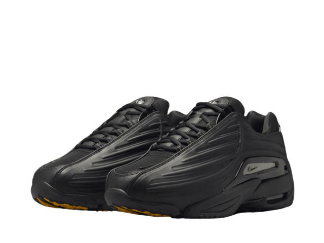 Nike Nike Hot Step 2 Drake NOCTA Black - view 2