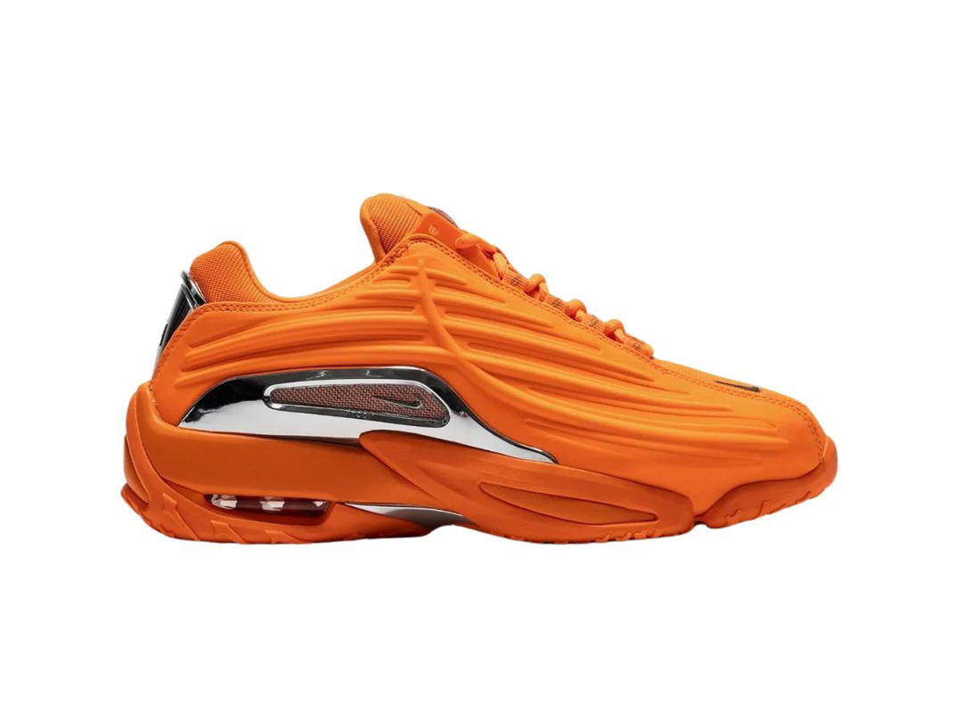 Nike Nike Hot Step 2 Drake NOCTA Total Orange