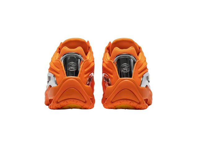 Nike Nike Hot Step 2 Drake NOCTA Total Orange - view 2