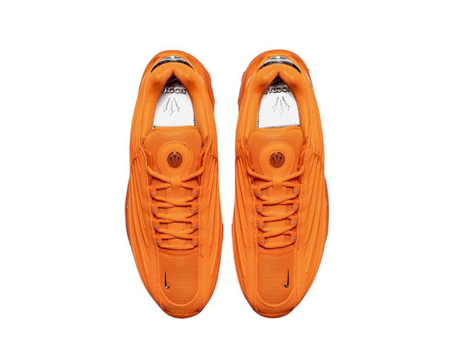 Nike Nike Hot Step 2 Drake NOCTA Total Orange - view 3