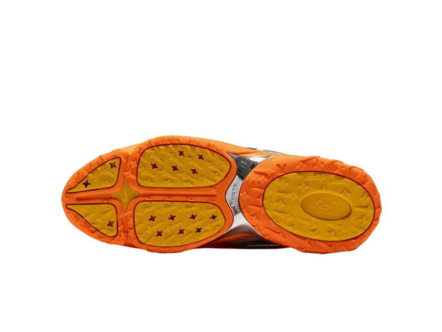 Nike Nike Hot Step 2 Drake NOCTA Total Orange - view 4