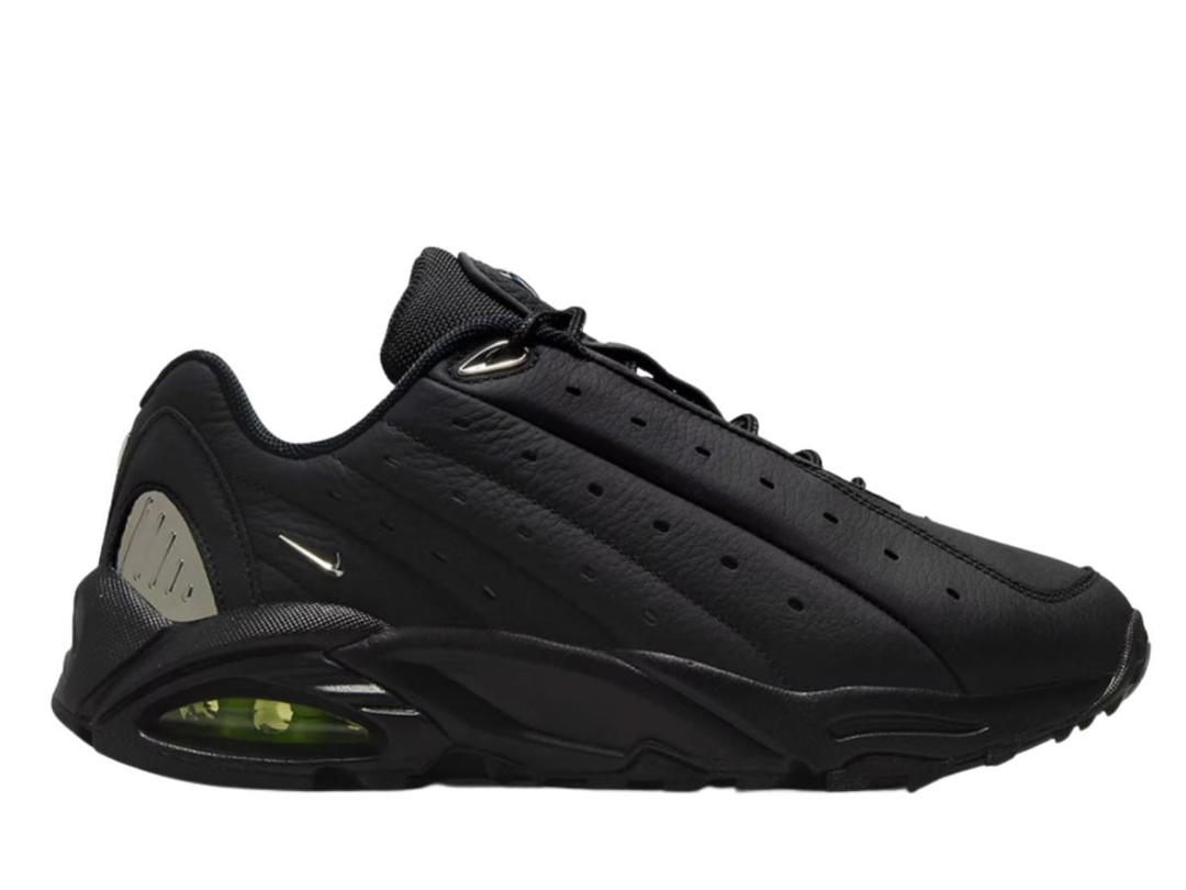 Nike Nike Hot Step Air Terra Drake NOCTA Triple Black