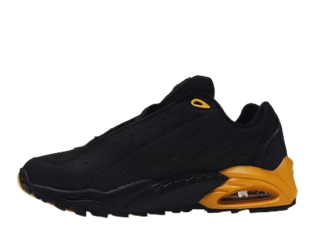 Nike Nike Hot Step Air Terra Drake NOCTA Black Yellow - view 2