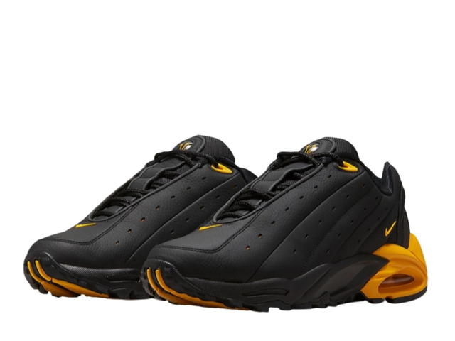 Nike Nike Hot Step Air Terra Drake NOCTA Black Yellow - view 3