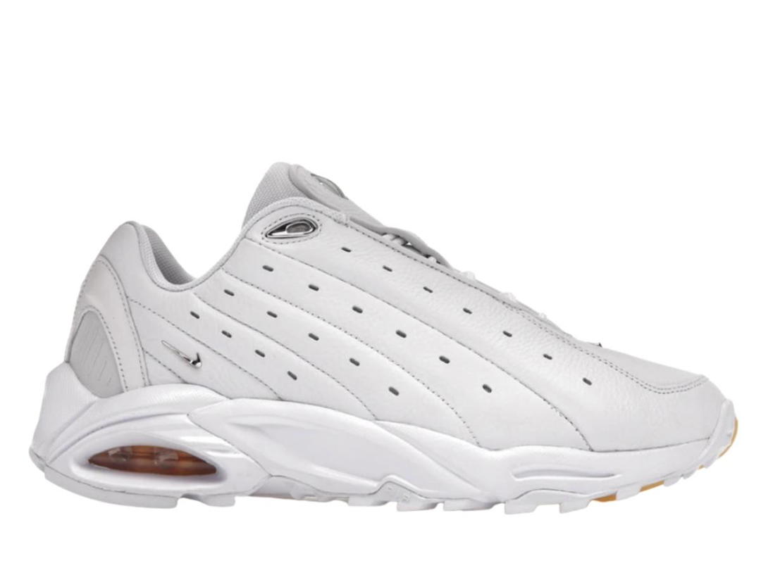 Nike Nike Hot Step Air Terra Drake NOCTA White