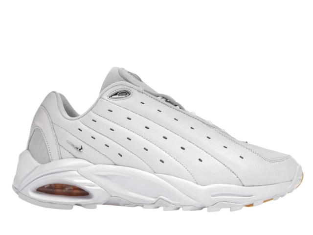 Nike Nike Hot Step Air Terra Drake NOCTA White - view 1
