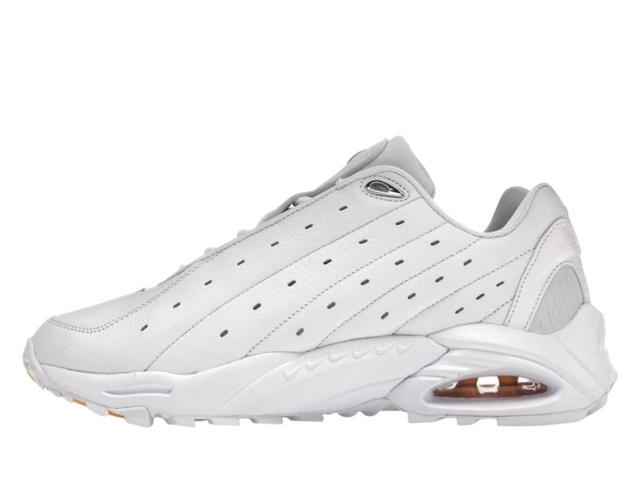 Nike Nike Hot Step Air Terra Drake NOCTA White - view 2