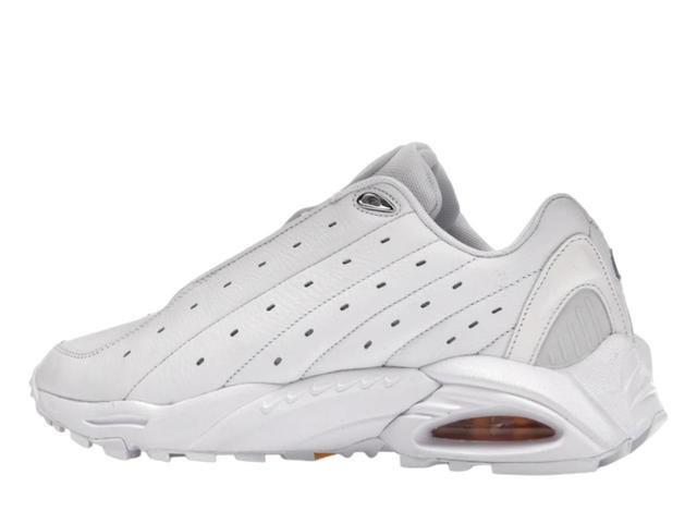 Nike Nike Hot Step Air Terra Drake NOCTA White - view 3