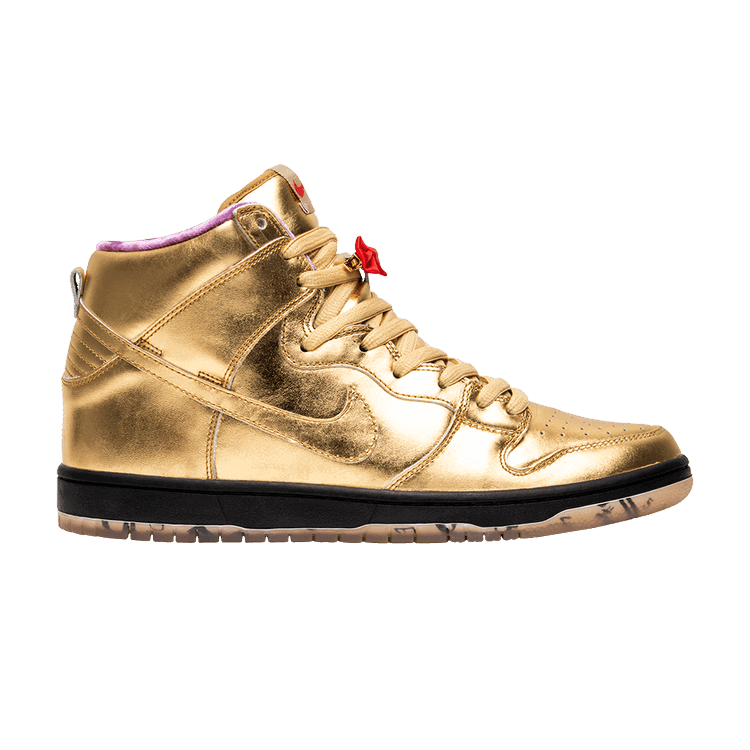 Nike Nike SB Dunk High Humidity (Special Box)
