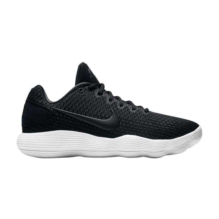 Nike Nike Hyperdunk 2017 Low 'Black'