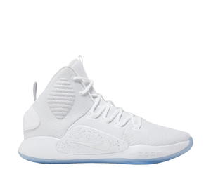 Buy Nike Hyperdunk X EP 'White Ice' at Sasom – Authentic and Ready to Ship
