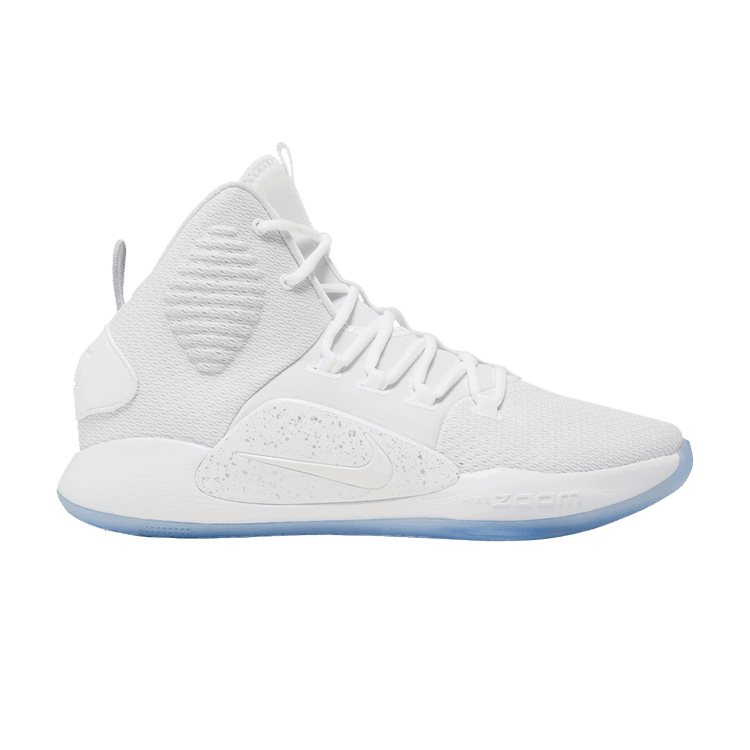 Nike Nike Hyperdunk X EP 'White Ice'