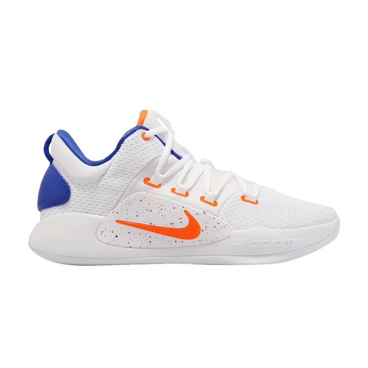 Nike Nike Hyperdunk X Low EP 'Knicks'