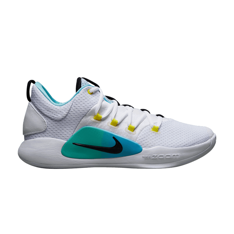 Nike Nike Hyperdunk X Low EP 'White Teal Gradient'