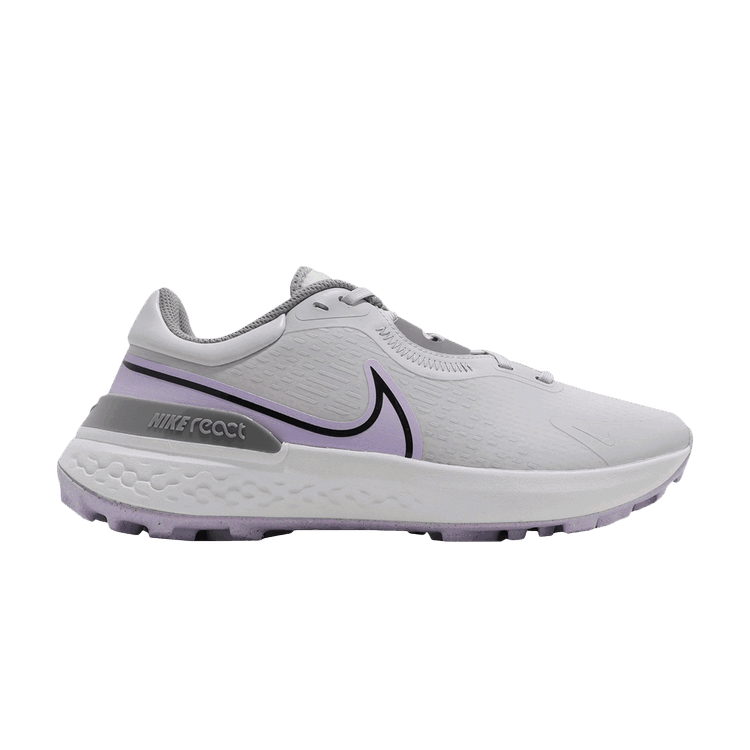 Nike Nike Infinity Pro 2 Wide 'Photon Dust Violet Frost'