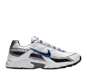 Buy Nike Initiator White Obsidian Metallic Cool Grey at Sasom – Authentic and Ready to Ship