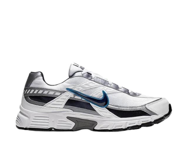 Nike Nike Initiator White Obsidian Metallic Cool Grey - view 1