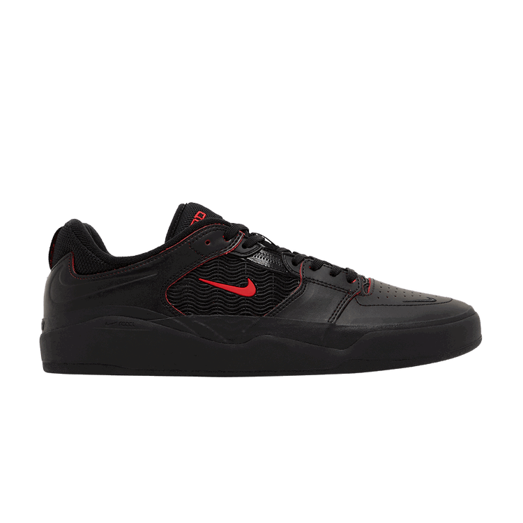 Nike Nike SB Ishod Wair Black Red