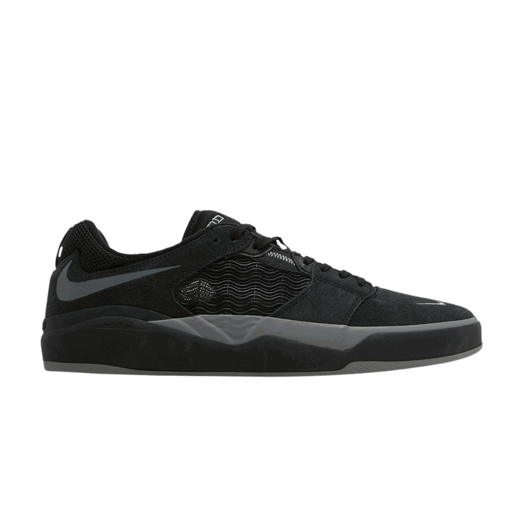 Nike Nike SB Ishod Wair Black Smoke Grey