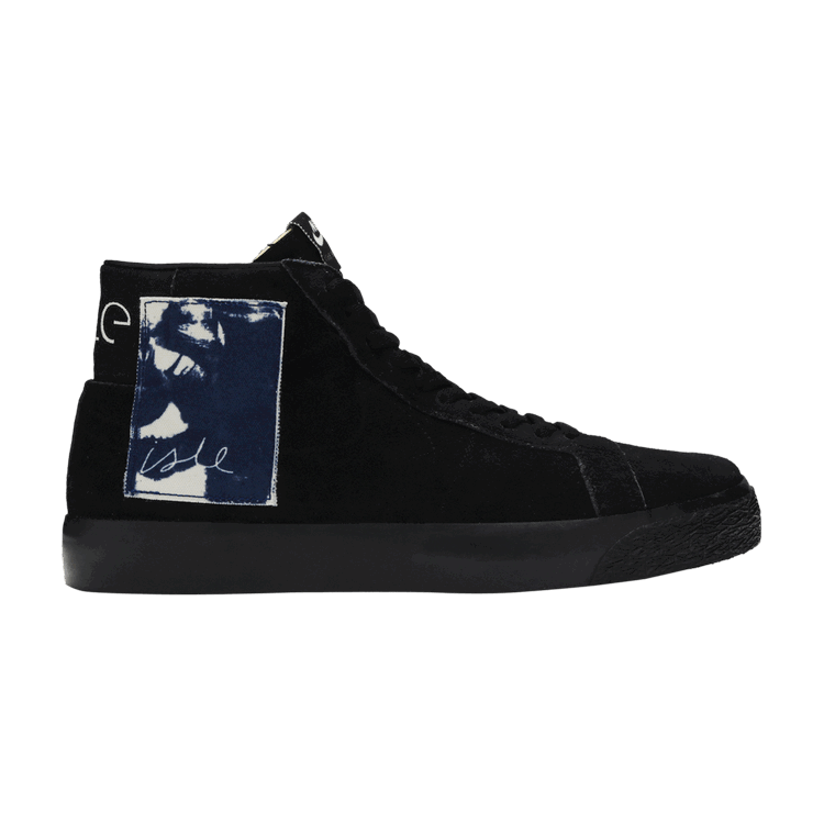 Nike Nike SB Blazer Mid Isle Skateboards (Special Box)