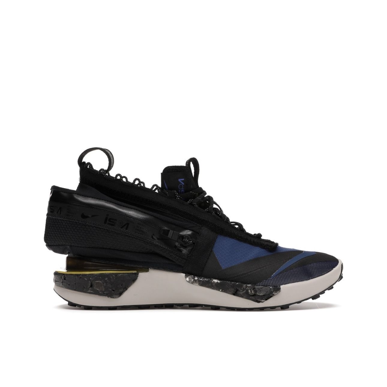 Nike Nike ISPA Drifter Gator Blue