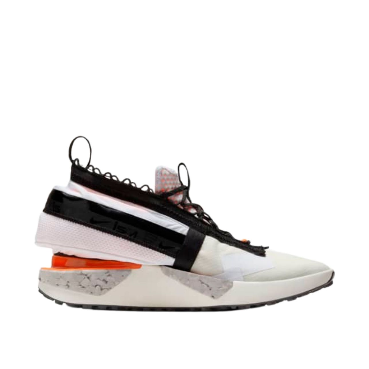 Nike Nike ISPA Drifter Gator White