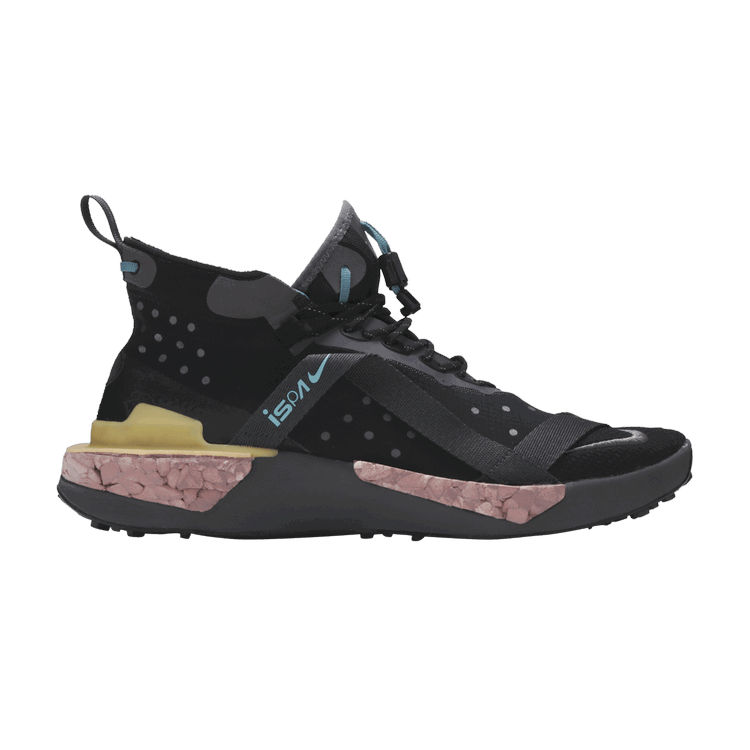 Nike Nike ISPA Drifter Split 'Iron Grey'